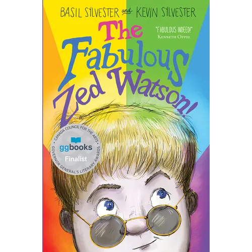 The Fabulous Zed Watson!