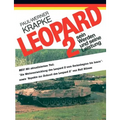 Leopard 2 sein Werden und seine Leistung