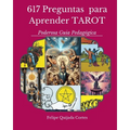 617 Preguntas Para Aprender Tarot
