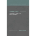 Within the Veil: The Ascension of the Son in the Letter to the Hebrews