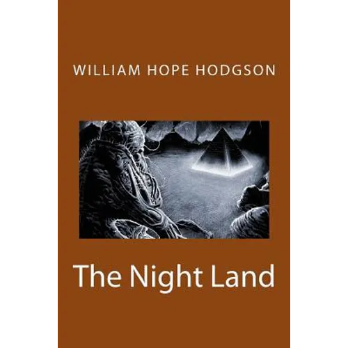 The Night Land