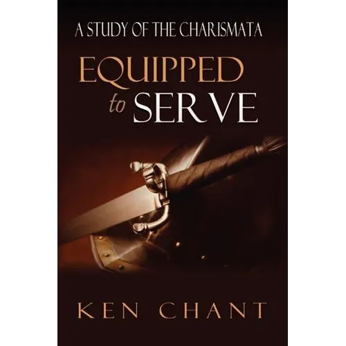 Equipped to Serve