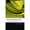 Understanding People: Normativity and Rationalizing Explanation