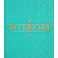 Interiors: The Greatest Rooms of the Century (Sky Blue Edition)