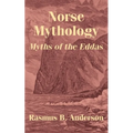 Norse Mythology: Myths of the Eddas