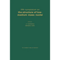 Fifth Symposium on the Structure of Low-Medium Mass Nuclei