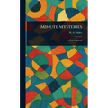 Minute Mysteries