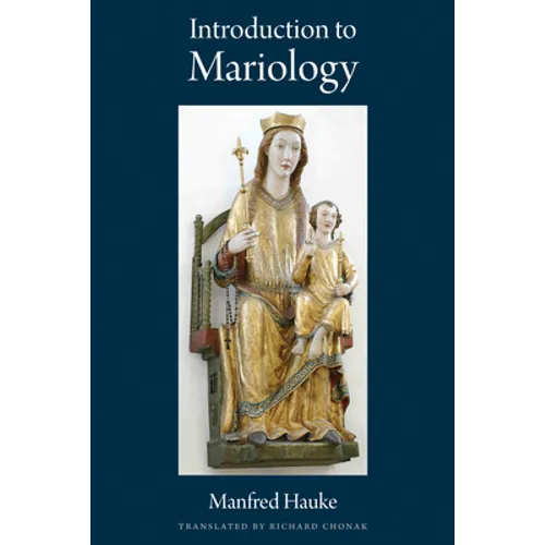 Introduction to Mariology