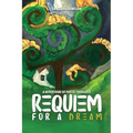 Requiem for a Dream: A Repertoire of Poetic Thoughts