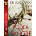 El Poder De Su Sangre: Manual Instituto ICM