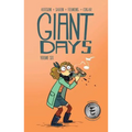 Giant Days Vol. 6