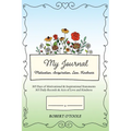 My Journal: Motivation, Inspiration, Love, Kindness