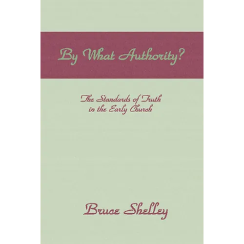 By What Authority
