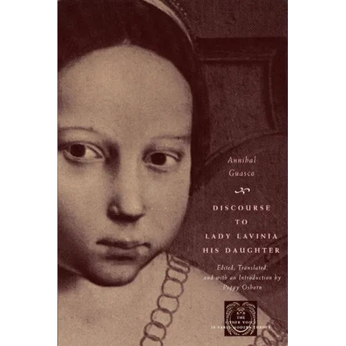 Discourse to Lady Lavinia His Daughter
