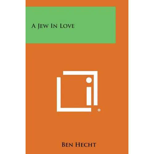 A Jew in Love