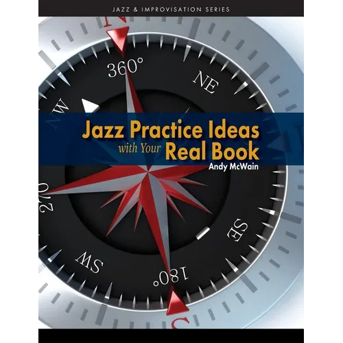 Jazz Practice Ideas with Your Real Book