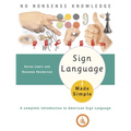 Sign Language Made Simple