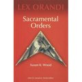 Sacramental Orders