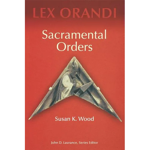 Sacramental Orders