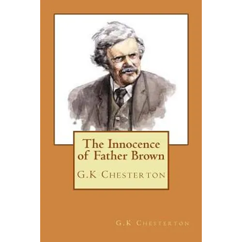 The Innocence of Father Brown