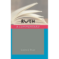 Ruth: A Commentary