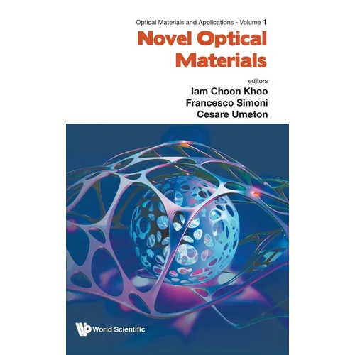 Novel Optical Materials