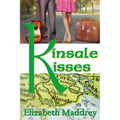 Kinsale Kisses: An Irish Romance