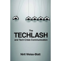 The Techlash and Tech Crisis Communication