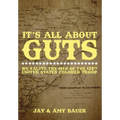 Its All about Guts: We Salute The Men of the 135th United States Colored Troop