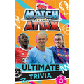 Match Attax: Ultimate Trivia