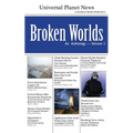 Broken Worlds: An Anthology