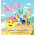 Nyla the NFT