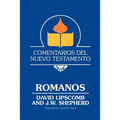 Comentarios Del Nuevo Testamento - Romanos (Paper)