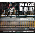Made in America: The Industrial Photography of Christopher Payne