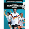 G.O.A.T. Mediocampistas de Fútbol (G.O.A.T. Soccer Midfielders)