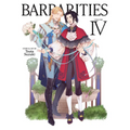 Barbarities IV
