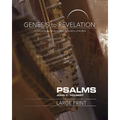 Genesis to Revelation: Psalms Participant Book: A Comprehensive Verse-By-Verse Exploration of the Bible