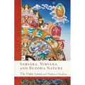 Samsara, Nirvana, and Buddha Nature
