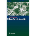Urban Forest Acoustics