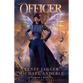 Officer: Para-Military Recruiter Book 8