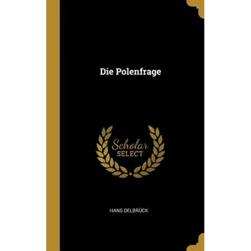 Die Polenfrage