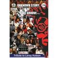 Unknown Story of Rare Groove Pt.1