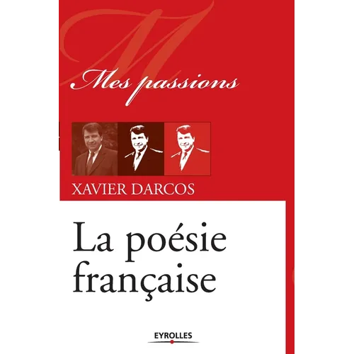 La poésie française