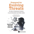 Prepared for Evolving Threats