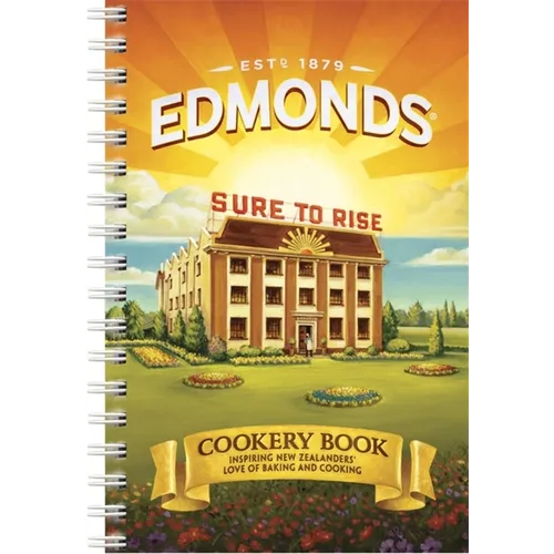 Edmonds Cookery Book (Fully Revised)