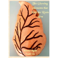 The Glowing Blossoms That Kept the Roots Alive