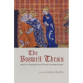 The Boswell Thesis: Essays on Christianity, Social Tolerance, and Homosexuality
