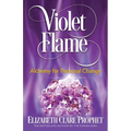 Violet Flame: Alchemy for Personal Change