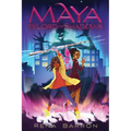 Maya and the Lord of Shadows