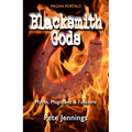 Pagan Portals - Blacksmith Gods